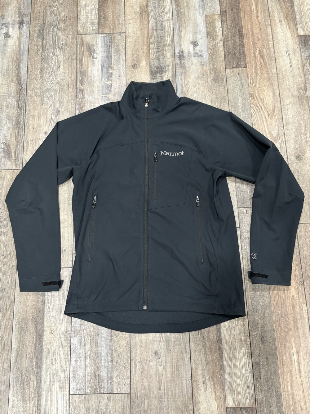 Marmot M3 Men's Performance Softshell Jacket